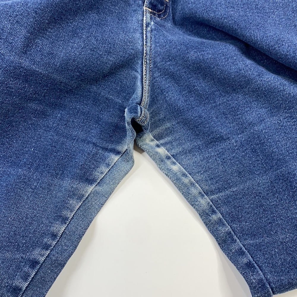 Vintage Carriage Court by Sears Jeans Size 16 (28x30) - Picture 16 of 16
